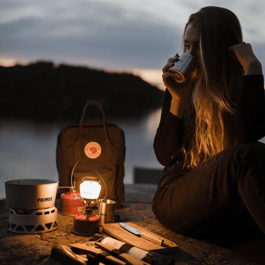 LINTERNA EASYLIGHT PRIMUS