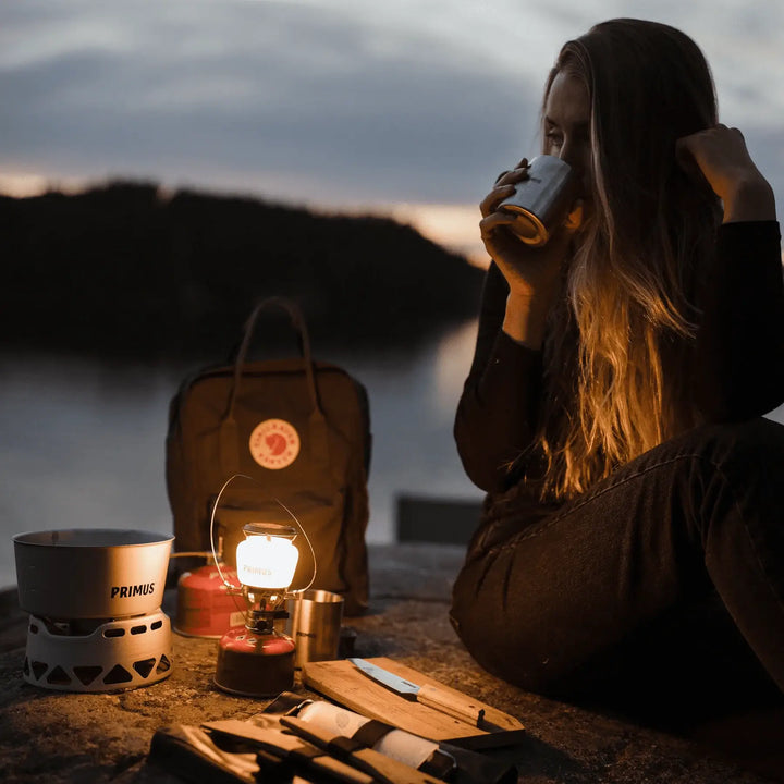 LINTERNA EASYLIGHT PRIMUS