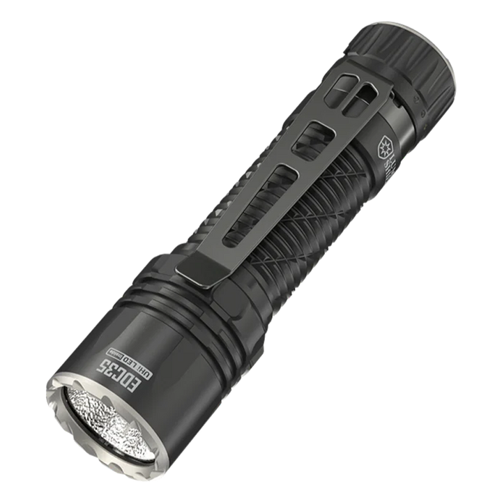 LINTERNA EDC35 - 5000 LUMENES