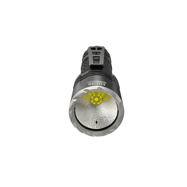 LINTERNA EDC35 - 5000 LUMENES