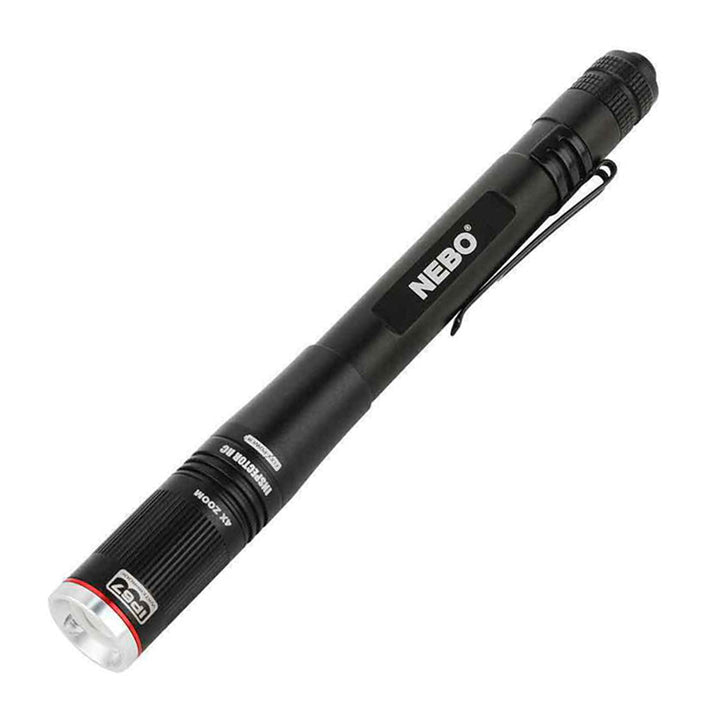 LINTERNA LED INSPECTOR RECARGABLE
