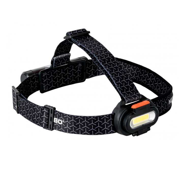 LINTERNA LED NEBO EINSTEIN 1500 FLEX RECARGABLE