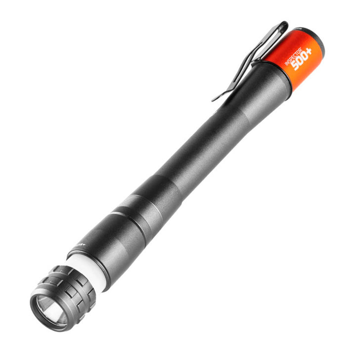 LINTERNA LED NEBO INSPECTOR 500
