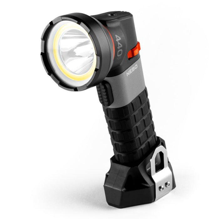 LINTERNA LED NEBO LUXTREME SL25R