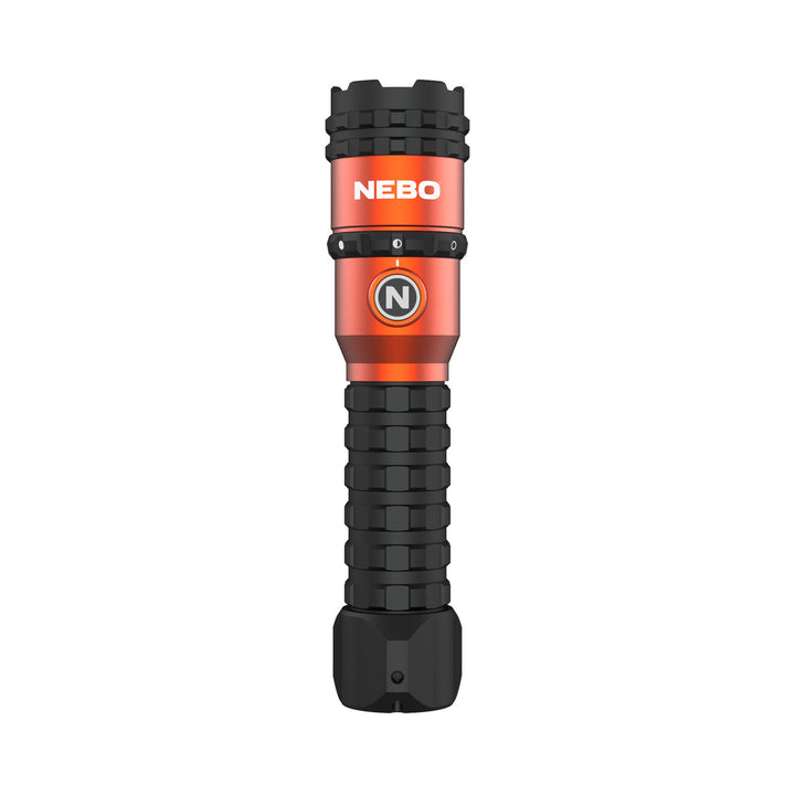 LINTERNA LED NEBO MASTER SERIES FL3000