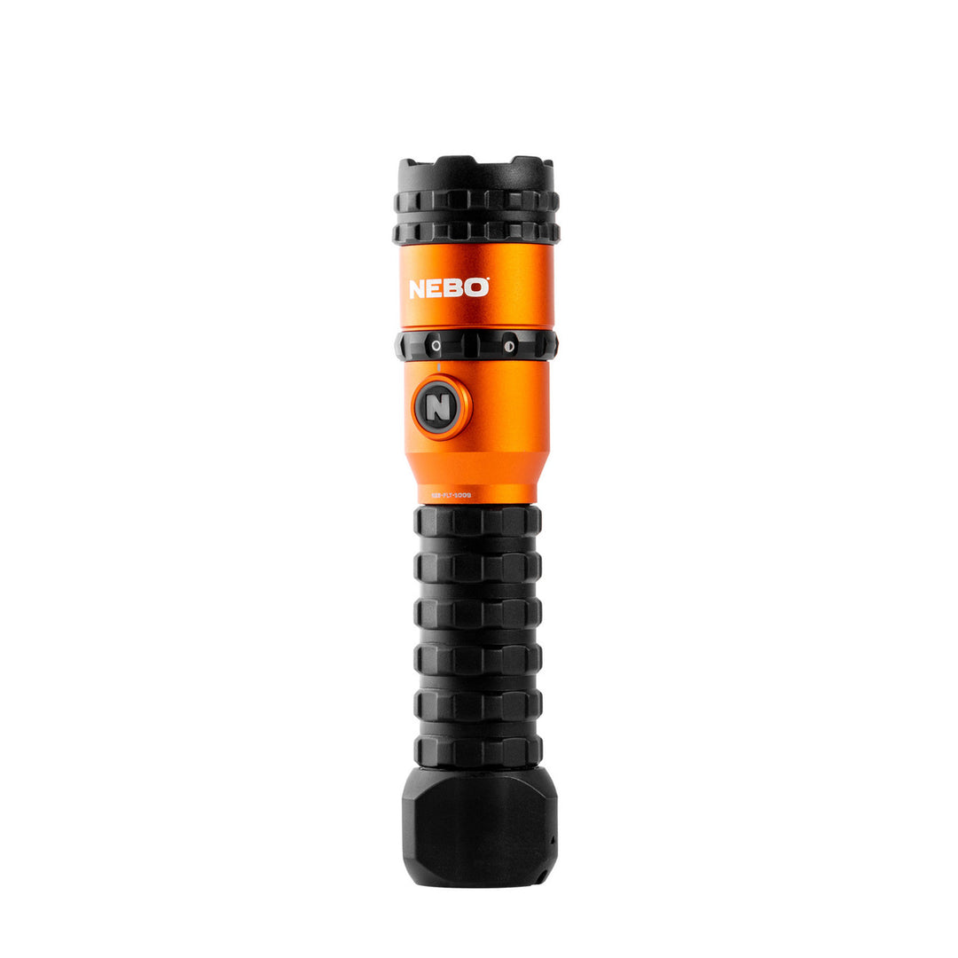 LINTERNA LED NEBO MASTER SERIES FL3000