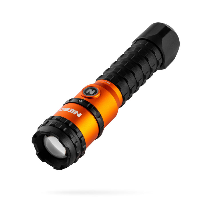 LINTERNA LED NEBO MASTER SERIES FL3000
