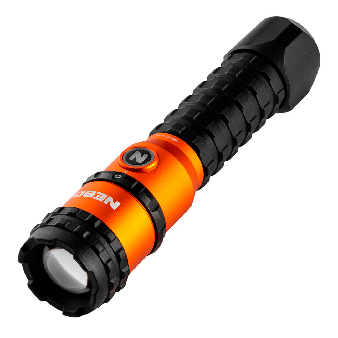 LINTERNA LED NEBO MASTER SERIES FL3000