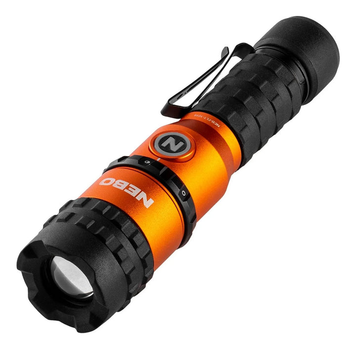 LINTERNA LED NEBO MASTER SERIES FL750