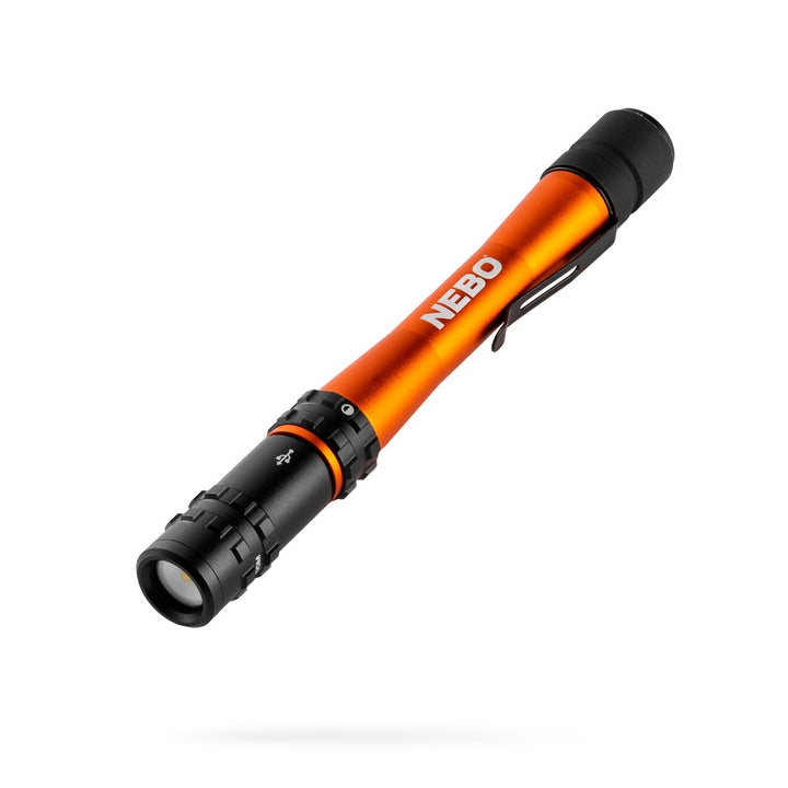 LINTERNA LED NEBO MASTER SERIES PL500