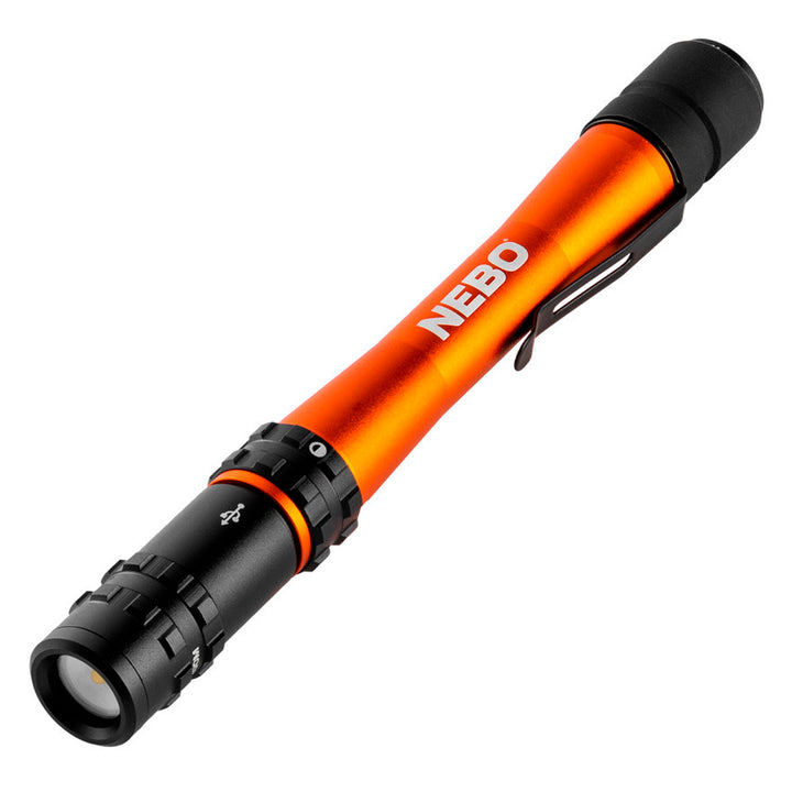 LINTERNA LED NEBO MASTER SERIES PL500
