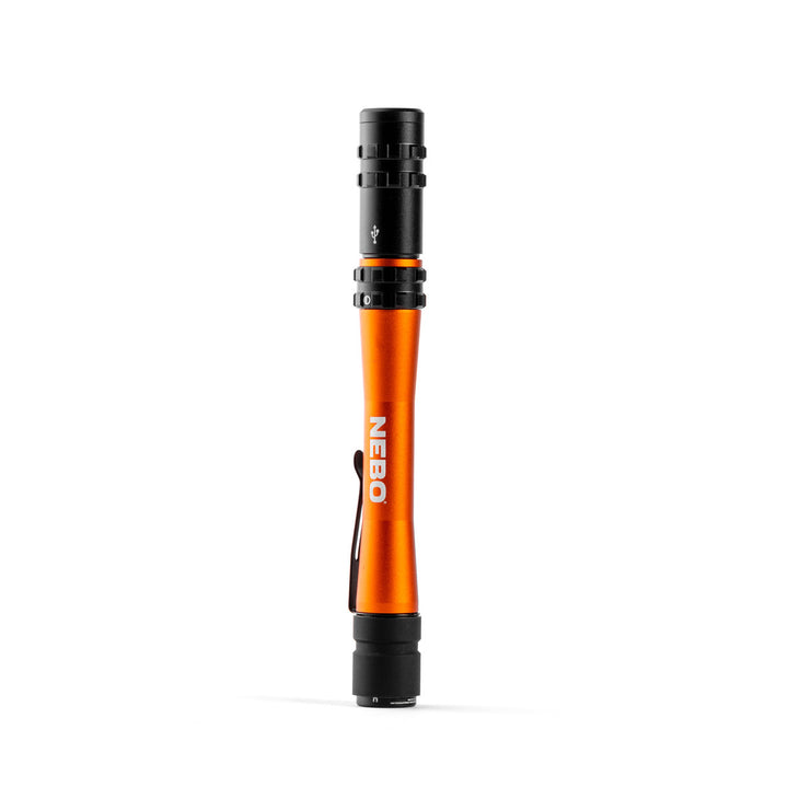 LINTERNA LED NEBO MASTER SERIES PL500