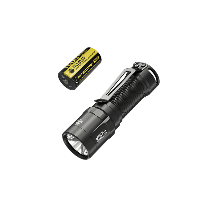 LINTERNA MT1C PRO - 1000 LUMENES