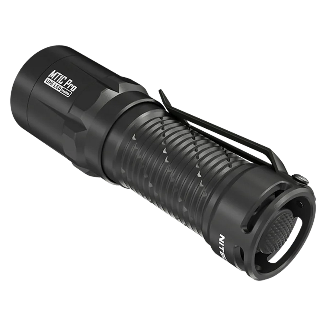 LINTERNA MT1C PRO - 1000 LUMENES