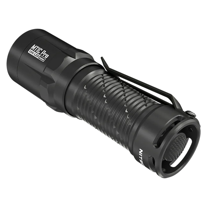 LINTERNA MT1C PRO - 1000 LUMENES