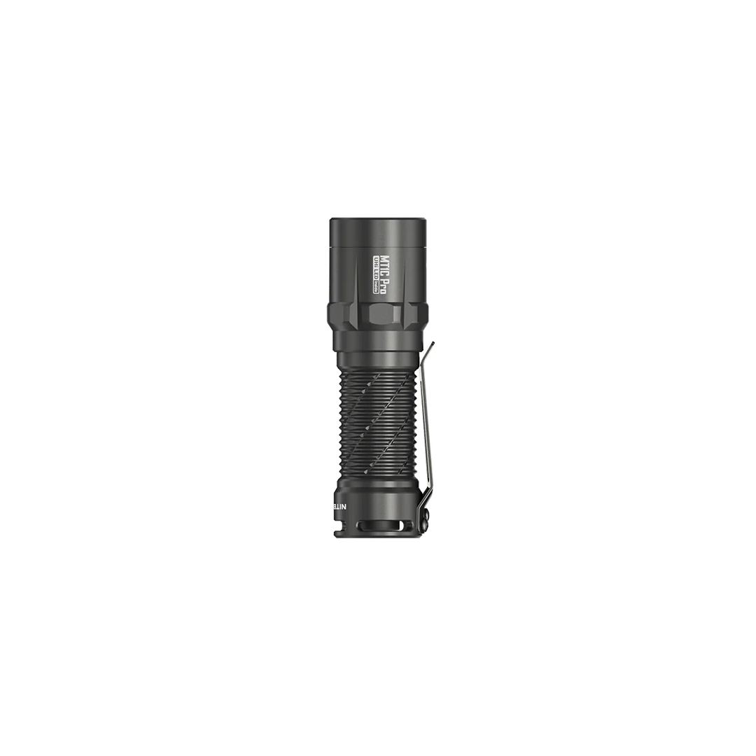 LINTERNA MT1C PRO - 1000 LUMENES