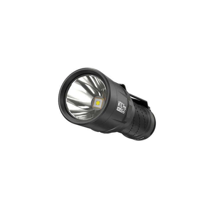 LINTERNA MT1C PRO - 1000 LUMENES