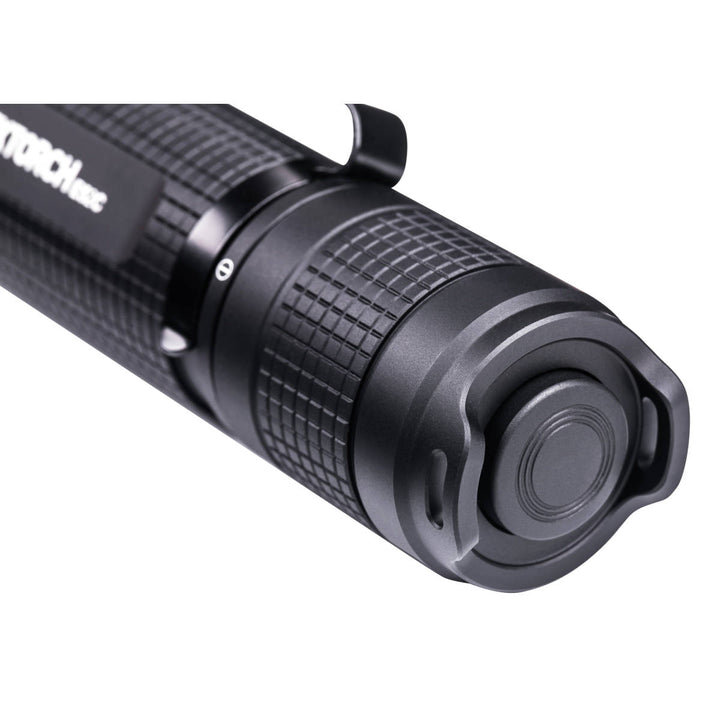 LINTERNA NEXTORCH E52C LUZ LED RECARGABLE USB 3000 lumenes