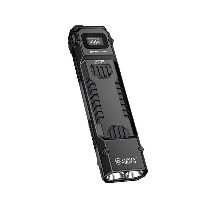 LINTERNA NITECORE EDC29 ultra slim 6500 LUMENES