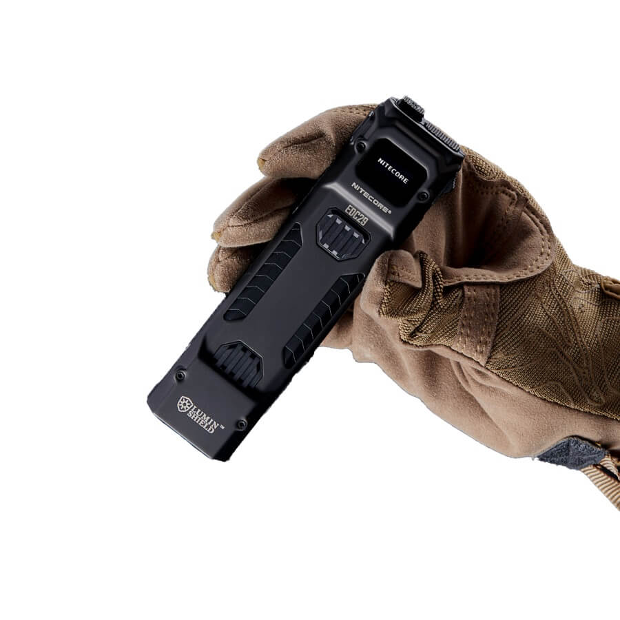 LINTERNA NITECORE EDC29 ultra slim 6500 LUMENES