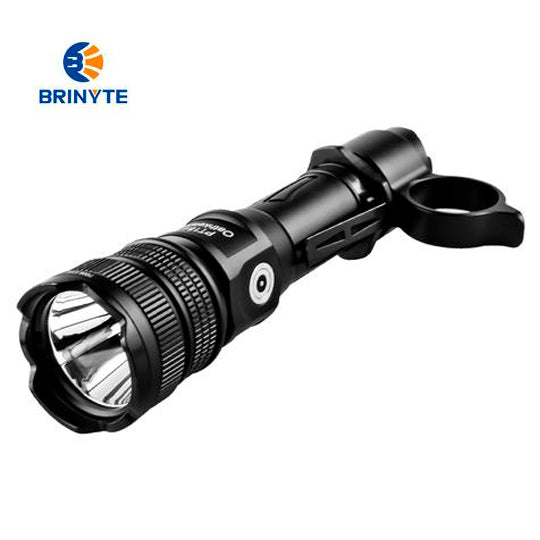 LINTERNA PT18Pro Oathkeeper 2000 Lumenes