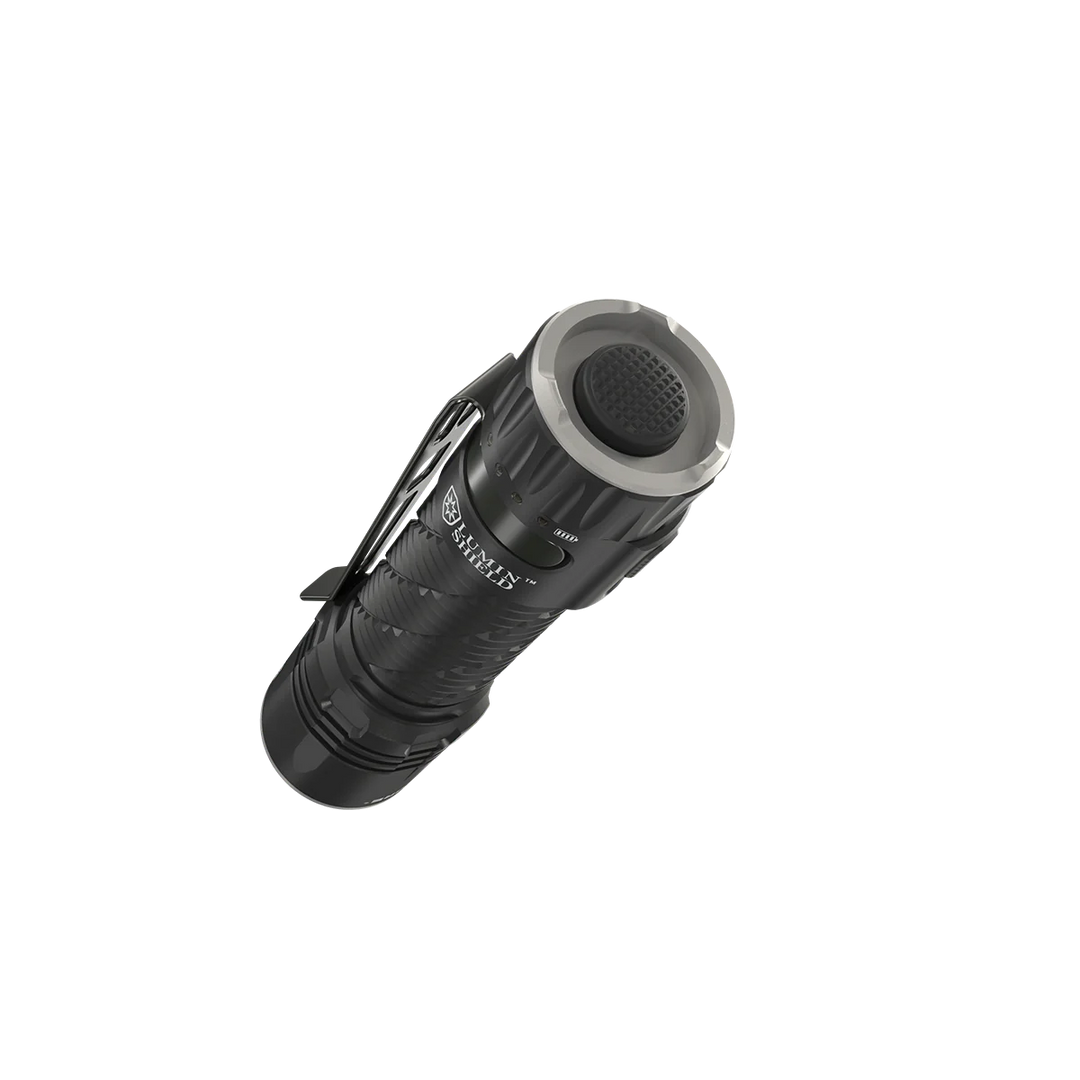 LINTERNA EDC35 - 5000 LUMENES