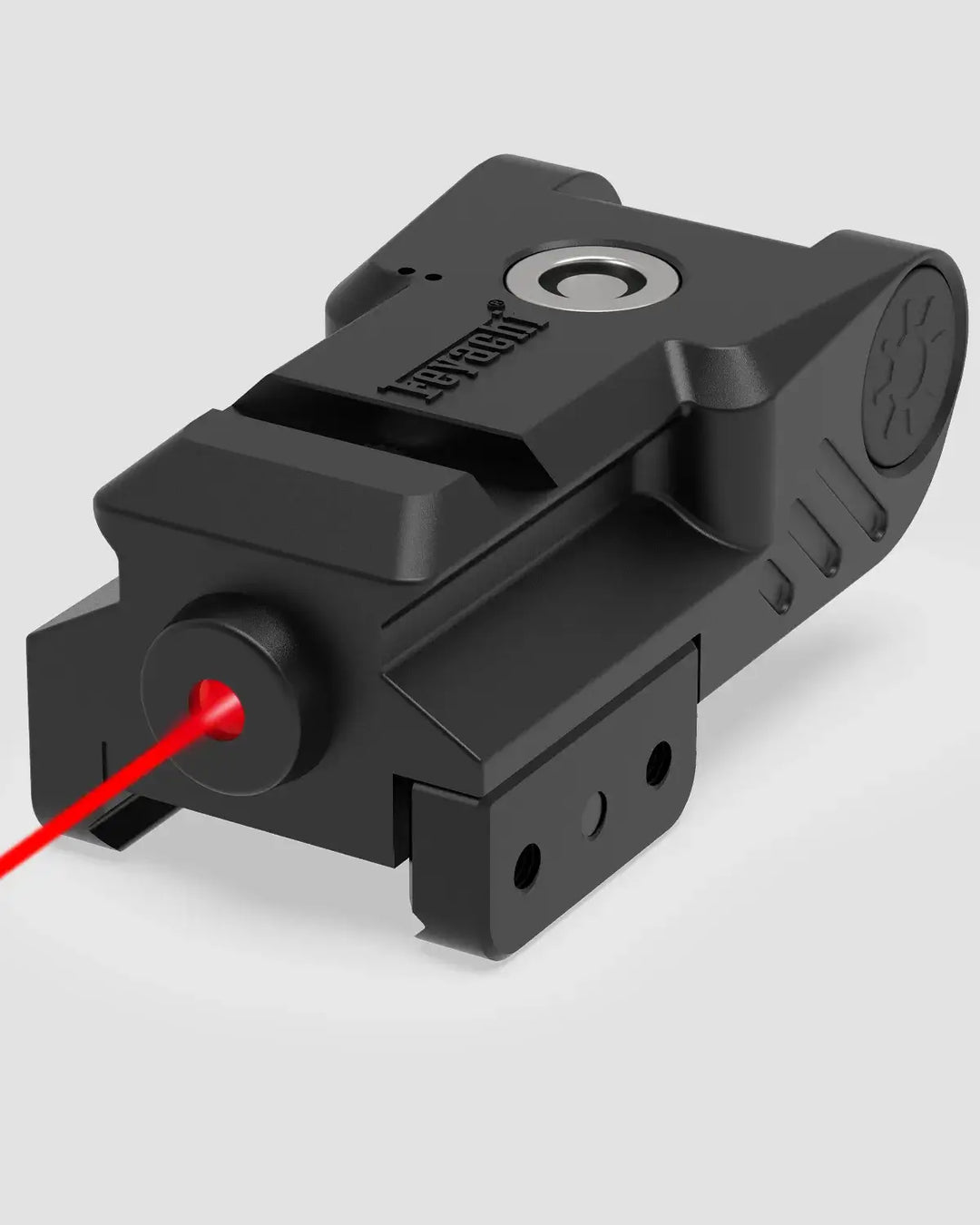 Laser ROJO para arma recargable PL32