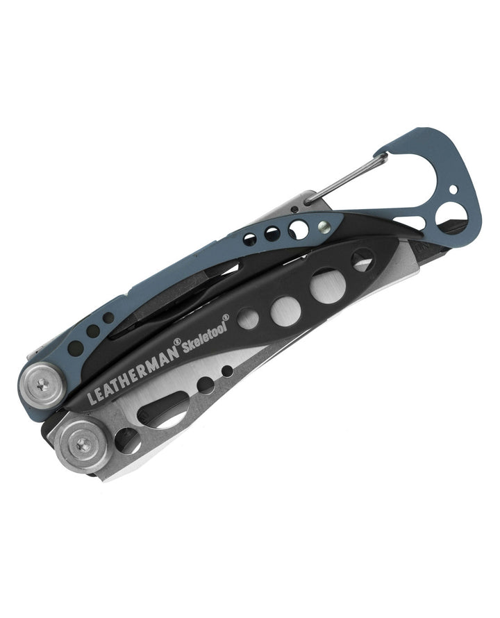 MULTIHERRAMIENTA SKELETOOL BLUE LEATHERMAN