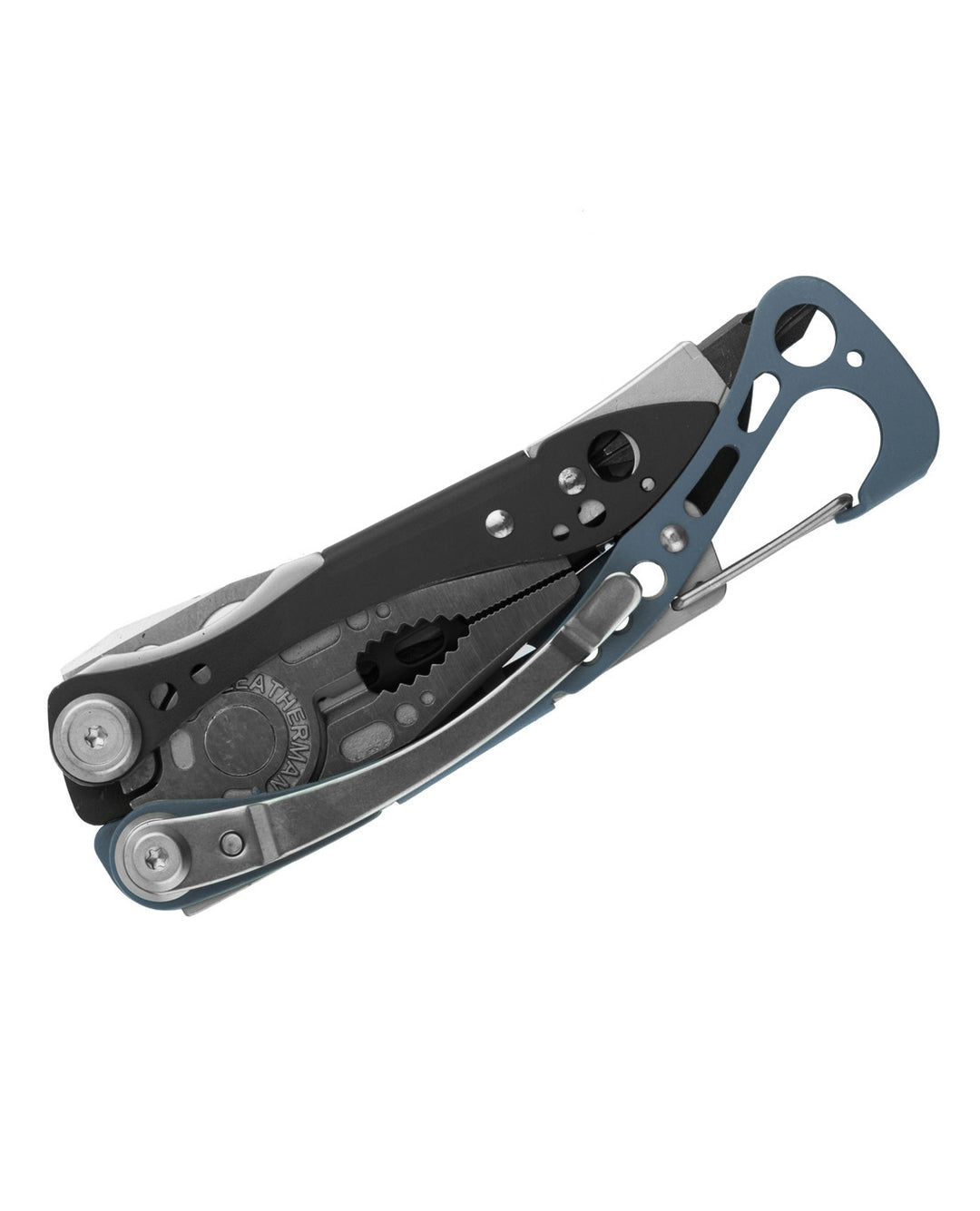 MULTIHERRAMIENTA SKELETOOL BLUE LEATHERMAN