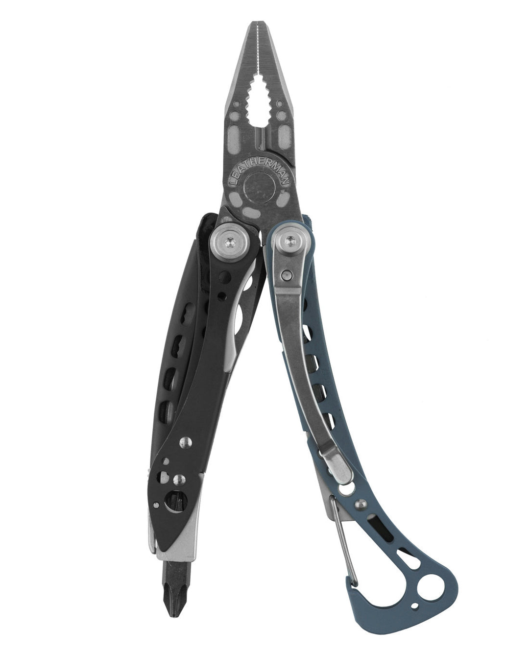 MULTIHERRAMIENTA SKELETOOL BLUE LEATHERMAN