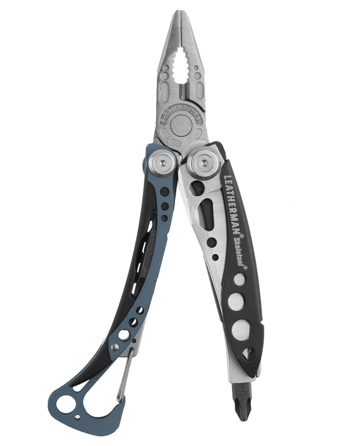 MULTIHERRAMIENTA SKELETOOL BLUE LEATHERMAN