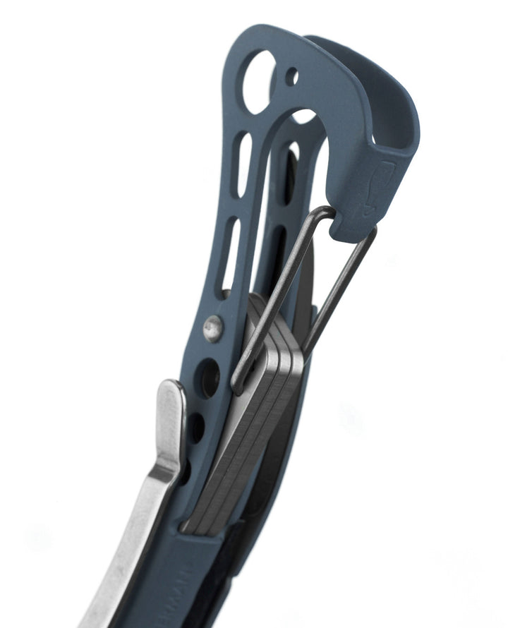 MULTIHERRAMIENTA SKELETOOL BLUE LEATHERMAN
