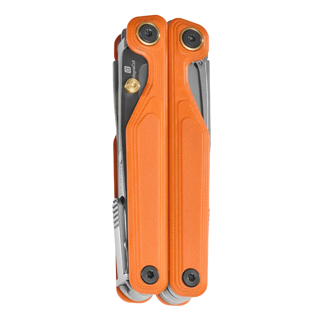 Multiherramienta Leatherman Wave Alpha Canyonland