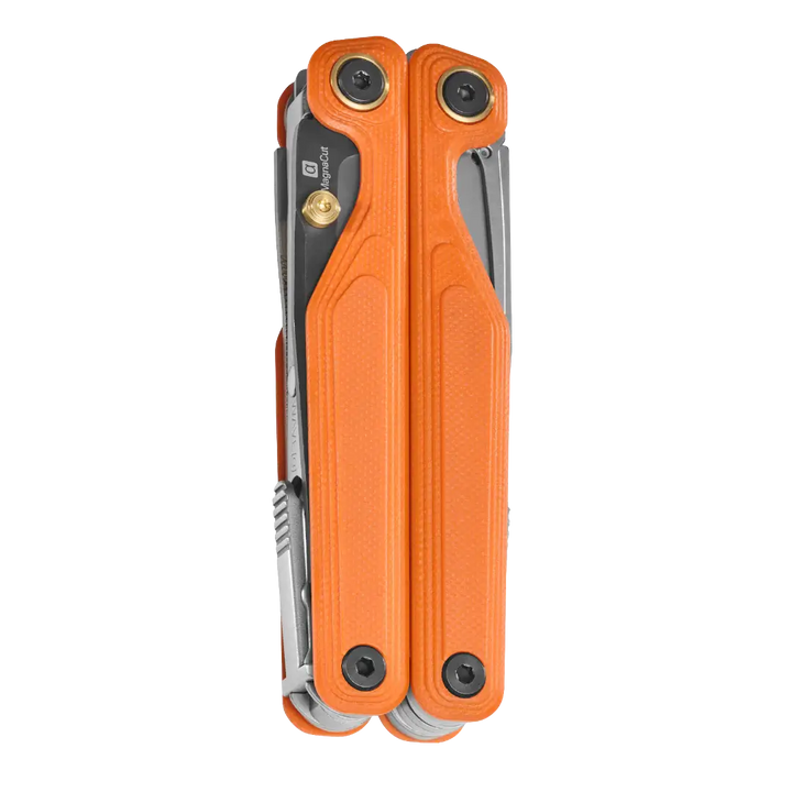 Multiherramienta Leatherman Wave Alpha Canyonland