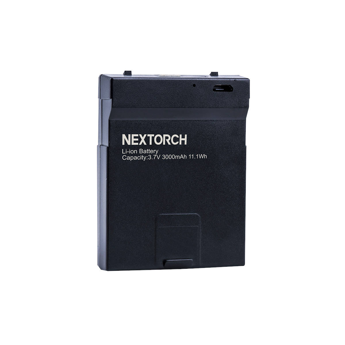 Linterna NEXTORCH para cabeza, luz LED