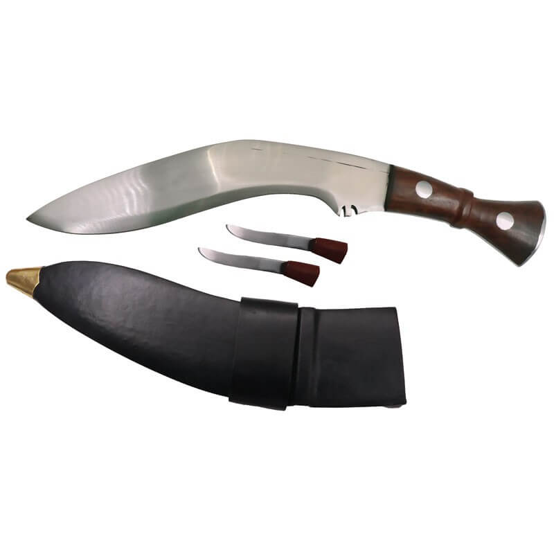 MACHETE Heritage Gurkha Kukri