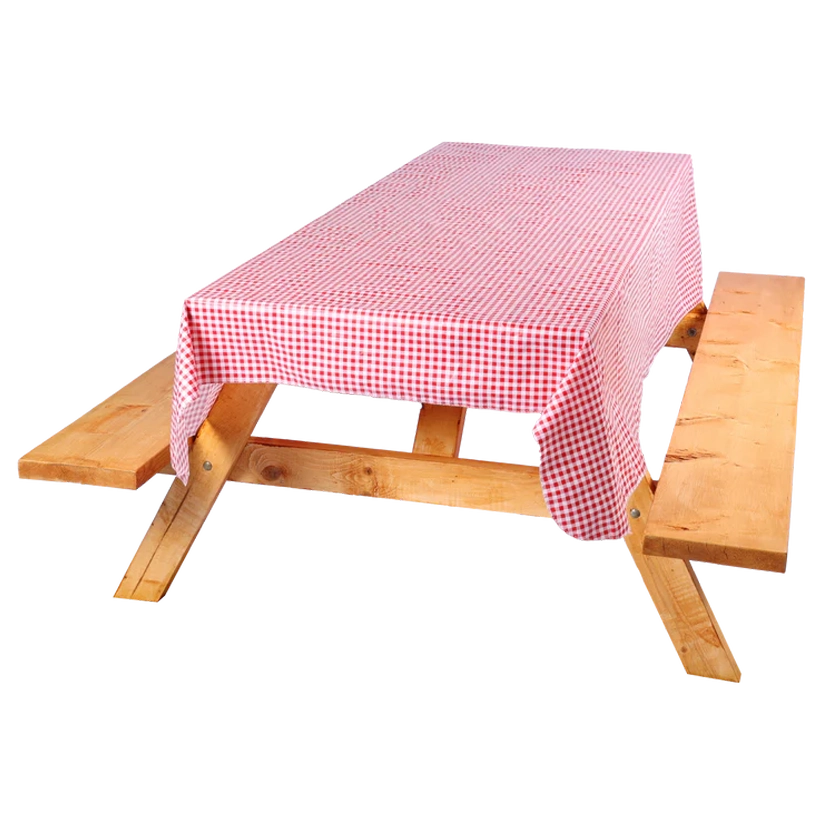 MANTEL PARA PICNIC COGHLANS