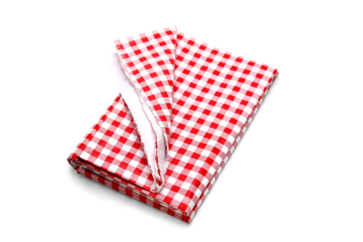 MANTEL PARA PICNIC COGHLANS