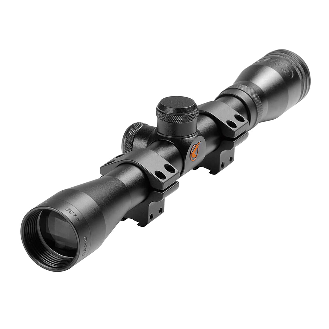 MIRA 4X32 WR GAMO