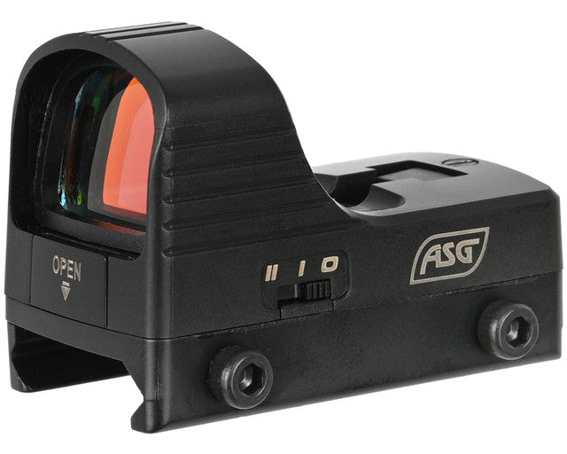 MIRA ASG MICRO RED DOT AIRSOFT