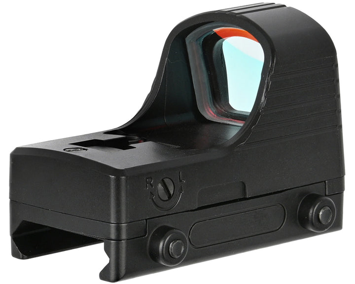 MIRA ASG MICRO RED DOT AIRSOFT