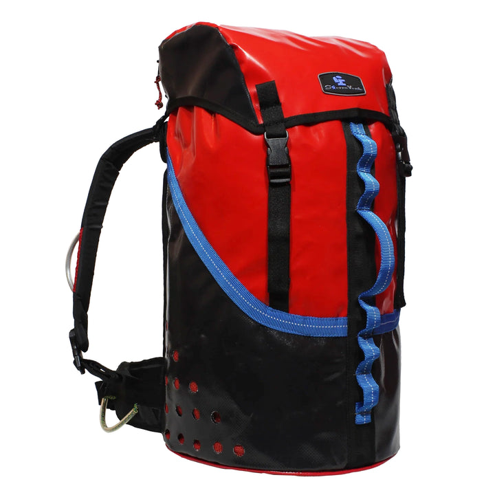 MOCHILA CAÑON III 50LTS