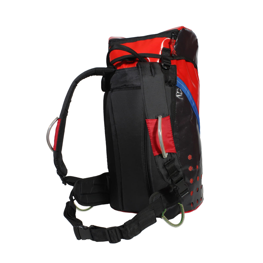 MOCHILA CAÑON III 50LTS