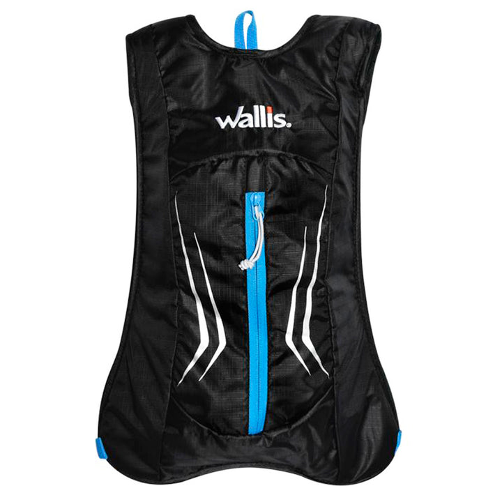 MOCHILA DE HIDRATACIÓN CACTUS PRO NEGRO