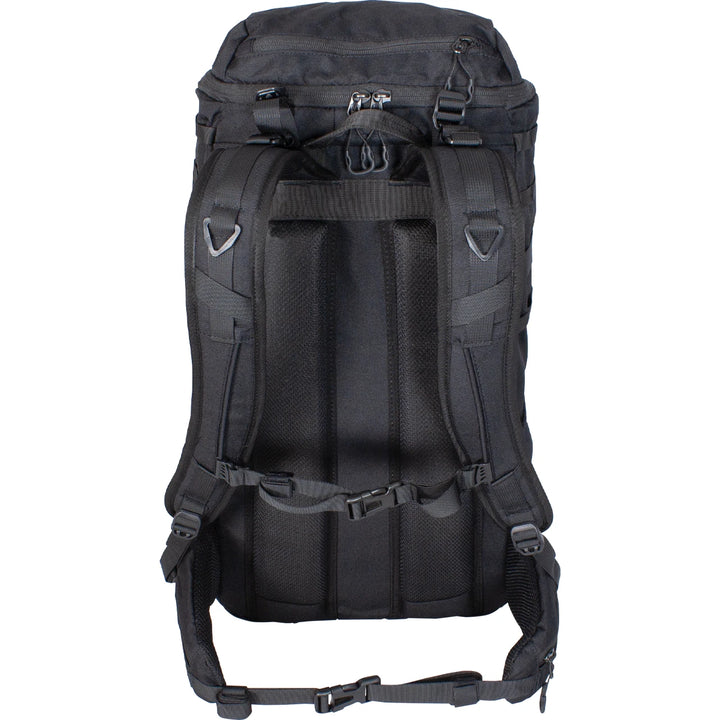MOCHILA FHIOR EAGLE TACTICAL 40L TORNADO RED ROCK