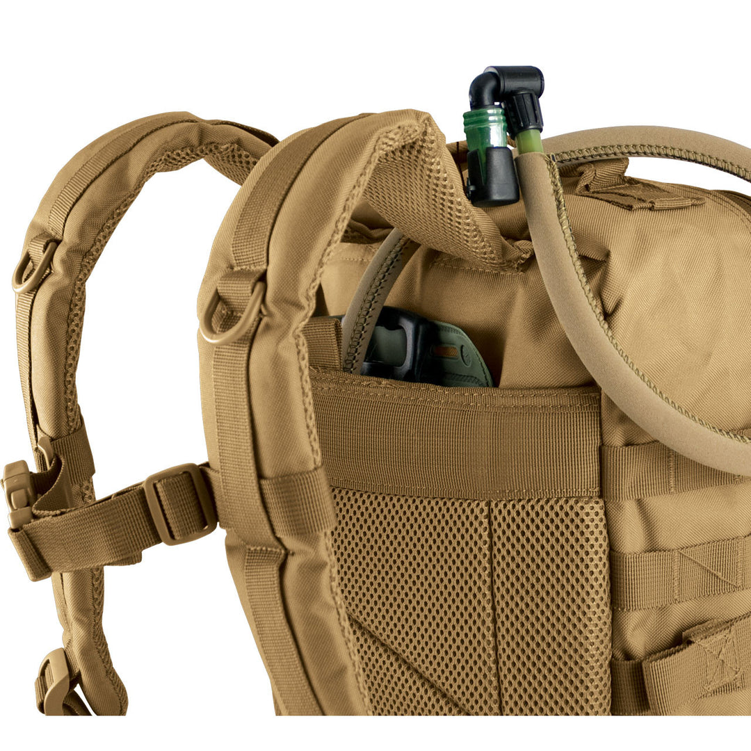 MOCHILA LARGE ASSAULT COYOTE RED ROCK