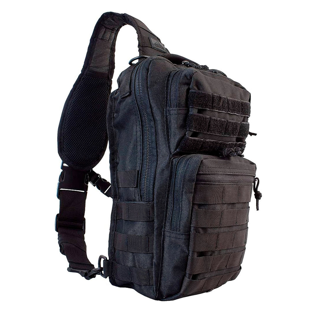 MOCHILA LARGE ROVER SLING BLACK RED ROCK