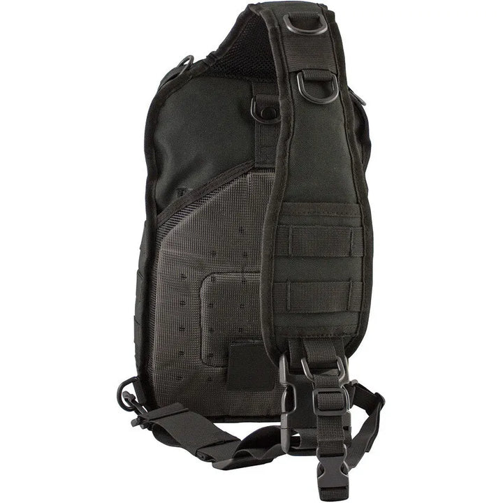MOCHILA LARGE ROVER SLING BLACK RED ROCK
