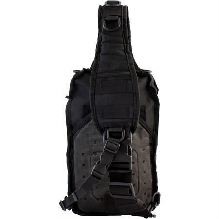 MOCHILA LARGE ROVER SLING BLACK RED ROCK