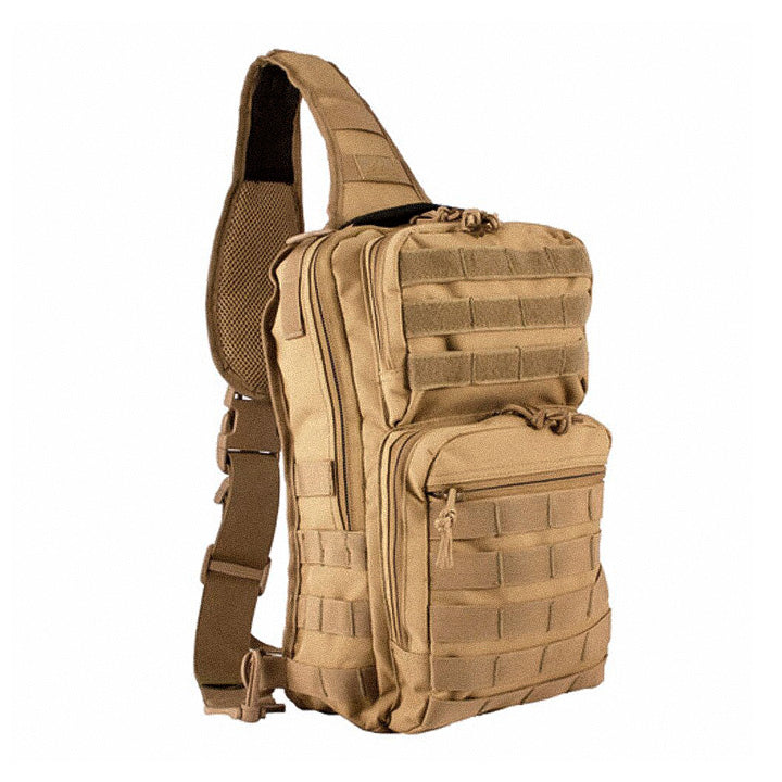 MOCHILA LARGE ROVER SLING COYOTE RED ROCK